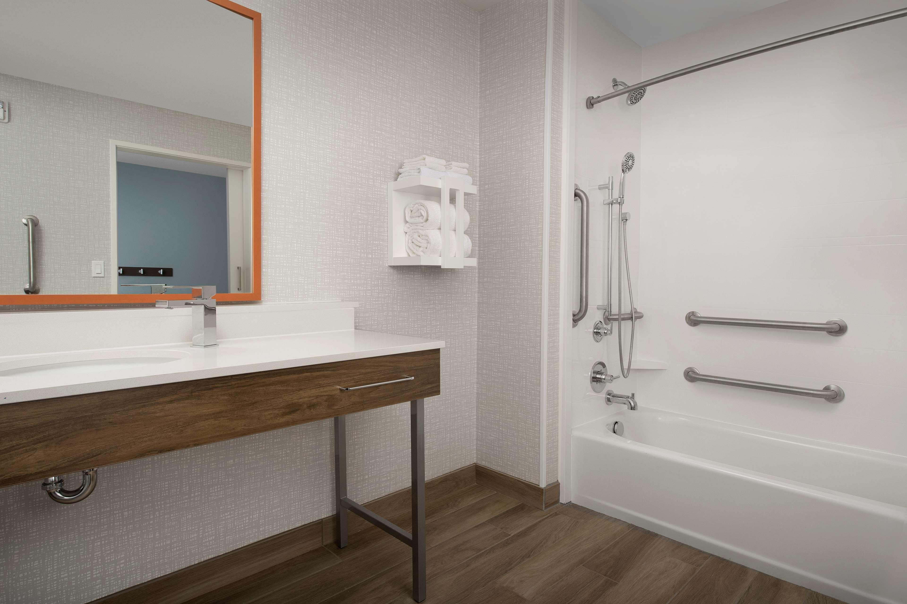 Hampton Inn Warroad, Mn Exterior foto